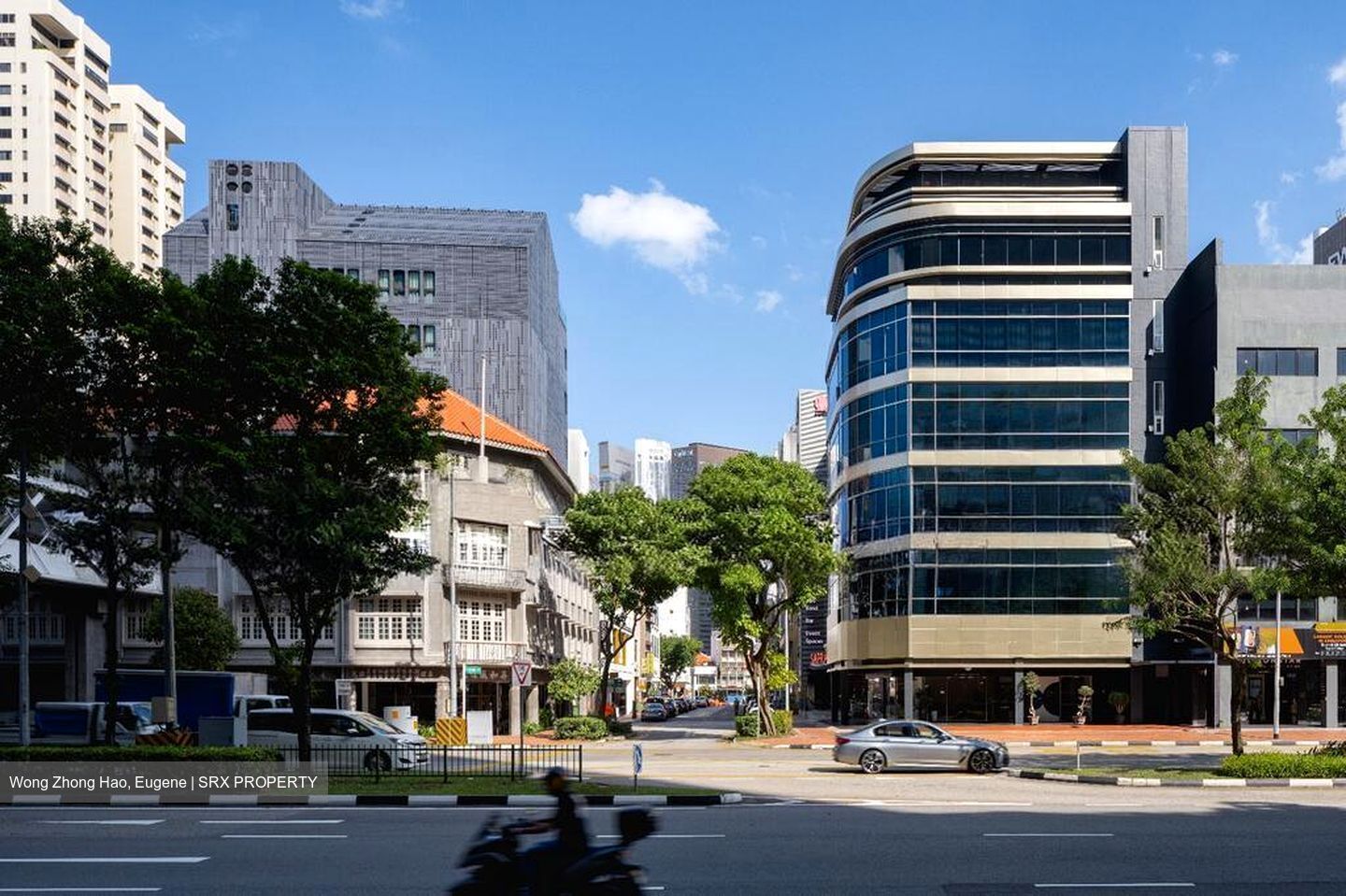 High Street Centre (D6), Shop House #497540071